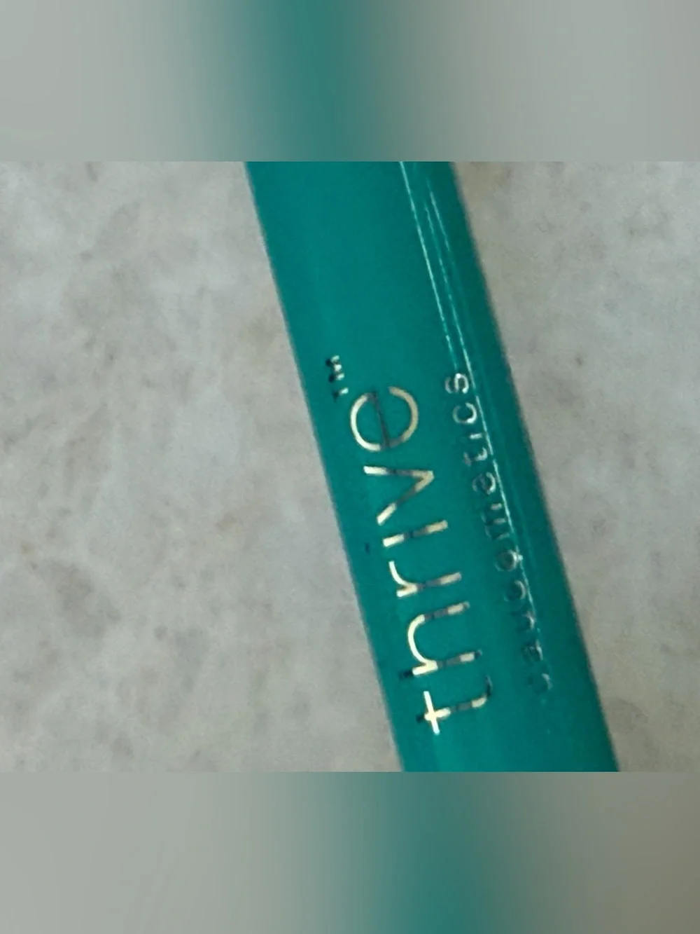 Thrive Brilliant eye brightener In Callie NEW